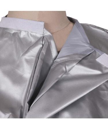 Pro DIY Hair Cutting Cloak Umbrella Cape - Perfect for Home & Salon Use | International Shipping - Buy Online on GoSupps.com
