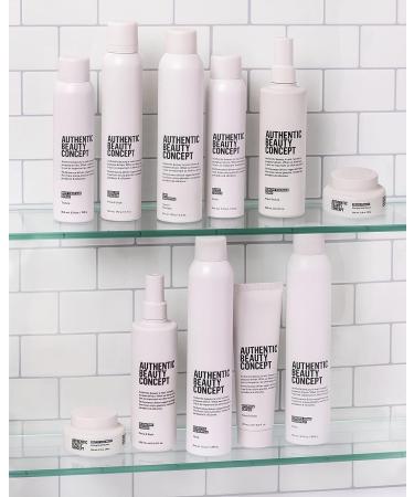 Authentic Beauty Concept Airy Texture Spray 5 oz. | Vegan & Silicone-Free | For All Hair Types | Laid Back Volume - Buy Online on GoSupps.com