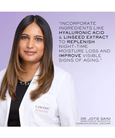 Lanc me R nergie Lift Multi-Action Anti-Aging Night Cream - Anti-Aging Face Cream Lifting Hydrating & Firming Moisturizer with Hyaluronic Acid 1.7 Fl Oz (Pack of 1) - Buy Online on GoSupps.com