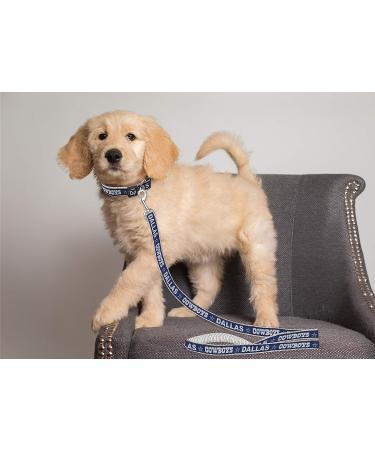Pets First NFL Large Pet Leash | Officially Licensed Dog Leash - Buy Online on GoSupps.com