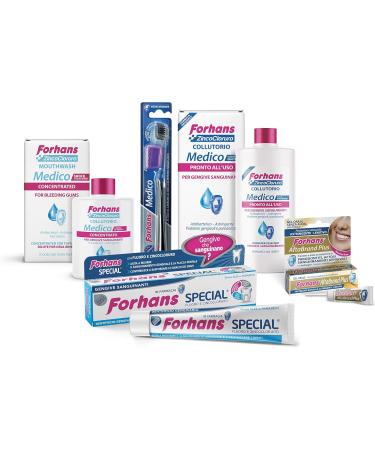Buy Toothpaste Special 2 x 75 ml - Fresh Breath & Whiter Teeth - International Shipping Available - Buy Online on GoSupps.com