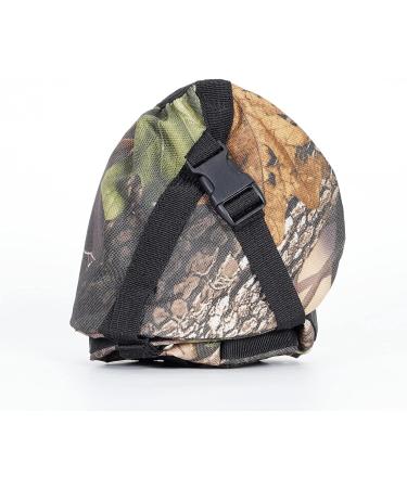 Aimdorarchery Compound Bow Sling - Silent Hunting & Fast Movement | Adjustable Shoulder Strap | Camouflage Fabric - Buy Online on GoSupps.com