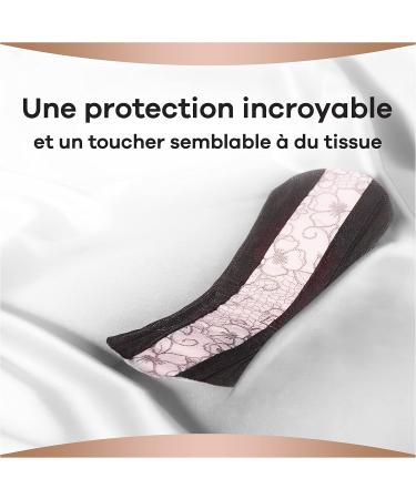 Always Discreet Boutique Towels for Bladder Wetness - Small (16 Pack) - Ultimate Comfort & Protection - Buy Online on GoSupps.com