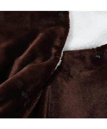 XJzhang Portable Heated Poncho & Accessories | Fast Warming Electric Blanket Pillow & Scarf | Navy Blue 100*70cm - International Shipping Available - Buy Online on GoSupps.com