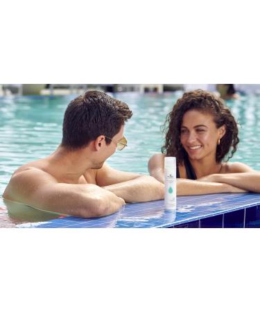 PURU | Pure Soothing After Sun Oil with Organic Jojoba Cucumber Seed & Sea Buckthorn Oils - Hydrating Healing Vegan and Certified Organic - Body & Face | 100ml - Buy Online on GoSupps.com