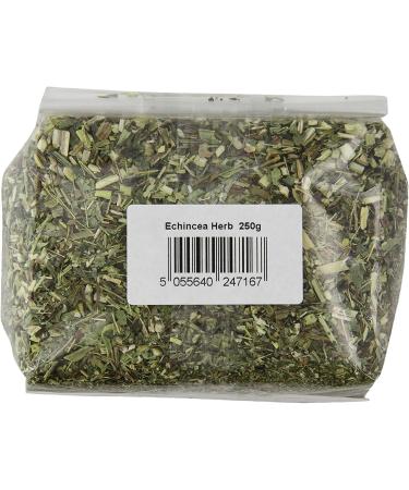 JustIngredients Essential Coneflower 250 g - Pack of 4 - Buy Online on GoSupps.com