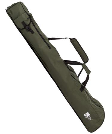 Zite Fishing rod bag with handles and shoulder strap 150 centimeters - Buy Online on GoSupps.com