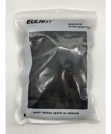 Eulant Kneechoner: Adjustable Knee Protectors for Gardening - Thick Protection & Comfort with 2 Straps - Buy Online on GoSupps.com