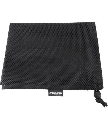 Cressi Spider Mesh Bag for Scuba & Snorkeling Equipment - Rinse & Dry Gear In Bag - Buy Online on GoSupps.com