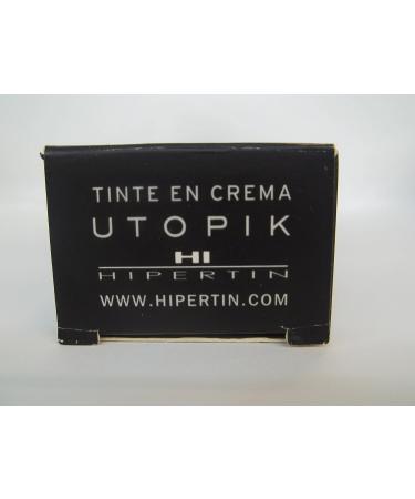 HIPERTIN UTOPIK N. 7/62 Black Standard - Buy Online on GoSupps.com