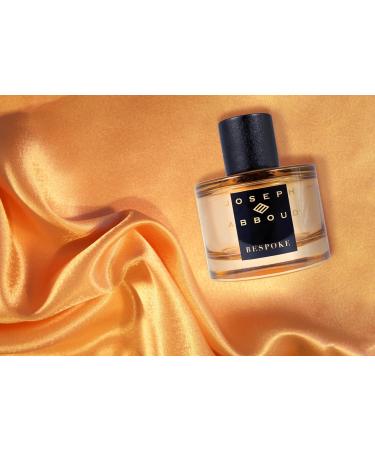 Joseph Abboud Bespoke Cologne Eau de Parfum 3.4 fl. oz. Spray for Men - Buy Online on GoSupps.com