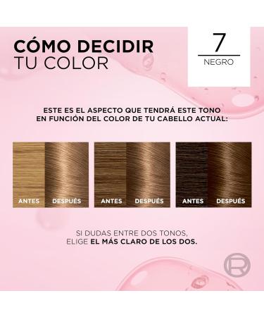 L'Or al Paris Excellence Cr me No. 01s 7 - Triple Protection Hair Colourant | International Shipping Available - Buy Online on GoSupps.com