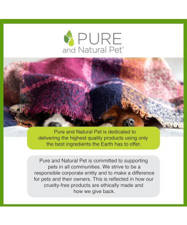Pure & Natural USDA Organic Nose Rescue for Pets | 1.75oz Unscented - Best Care for Your Pet's Nose - Buy Online on GoSupps.com