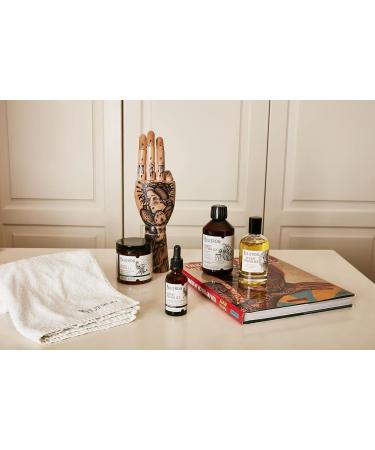 Buy Bullfrog All-in-One Beard Oil Secret Potion N.2 50ml - Nourish & Style Your Beard | Fast International Shipping - Buy Online on GoSupps.com