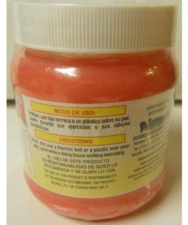 Naturamex Grapefruit Cream - 9 Oz Super Slimming Cream - Buy Online on GoSupps.com