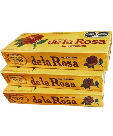 Buy 4 x Mexican Peanut Marzipan (28g x 30) - Authentic International Delicacy | Fast Worldwide Shipping - Buy Online on GoSupps.com