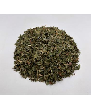 AgoraMarket Dried Blackberry Leaves 85g 195Kg Premium Quality Rubus Fruticosus 460 grams