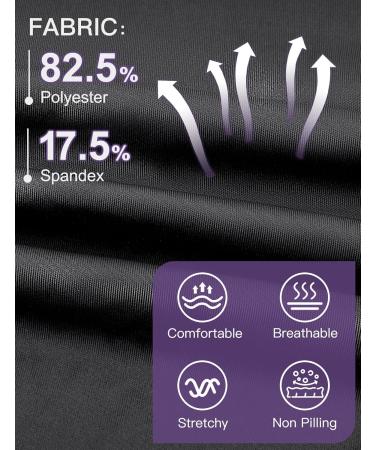 Kiiwah Women's Running Jacket - Lightweight Breathable Sports Jacket with Thumb Holes | XL Black Running & Training Top - Buy Online on GoSupps.com