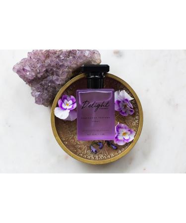 RawChemistry Delight A Pheromone Infused Perfume for Women - 1oz. - Buy Online on GoSupps.com