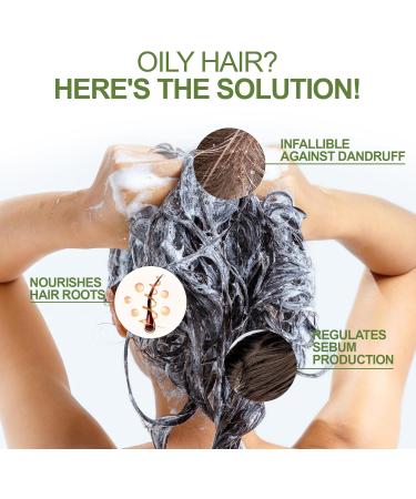 Made in France Shower gel bath soap and shampoo body face and hair Combats body odor Purifies detoxifies and deeply cleanses the skin 3 x 200 ml - Buy Online on GoSupps.com