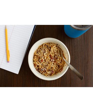 Simply Asia Sesame Teriyaki Noodle Bowl 8.5 oz - Pack of 6 - Buy Online on GoSupps.com