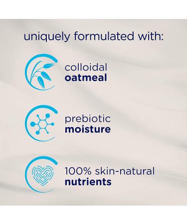 Dove Baby Eczema Care Soothing Cream 5.1 oz | Gentle Relief for Baby's Skin - Buy Online on GoSupps.com