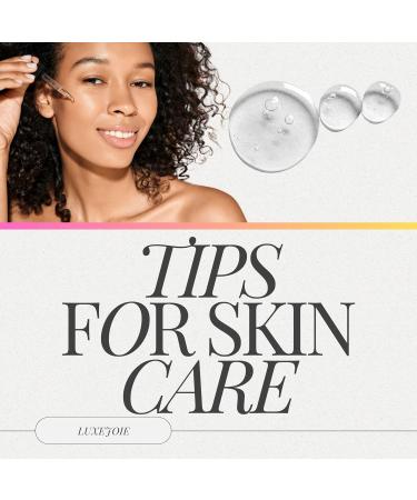 Luminous Peptide Serum | Best Anti-Aging Facial Treatment for Men & Women - Hydrate Firm and Reduce Fine Lines & Deep Wrinkles - Buy Online on GoSupps.com