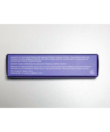 Pure Instinct SURRENDER Roll-On The Original Pheromone Infused Body Oil Perfume Fragrance EdP Parfum - For Her Women - TSA Ready 0.34 fl oz Surrender - Women - Buy Online on GoSupps.com