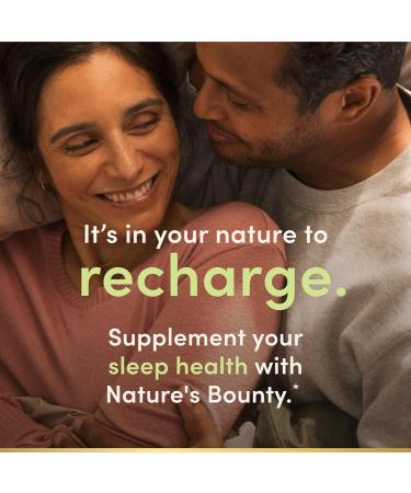 Nature's Bounty Stress Support Plus Melatonin Sleep3 Maximum Strength 100% Drug Free Sleep Aid Dietary Supplement with Ashwagandha Time Release Technology 10mg 56 Tri-Layered Tablets (Pack of 2) - Buy Online on GoSupps.com