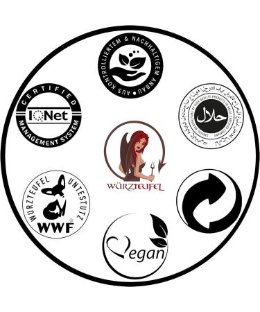 Buy Natural Lactic Acid - Mild Preservative (400g) | EU Manufactured Gastro - Buy Online on GoSupps.com