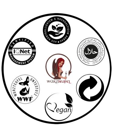 Seitan Wheat Protein 1KG - Vegan & Vegetarian Gluten | High-Protein Meat Alternative - Buy Online on GoSupps.com