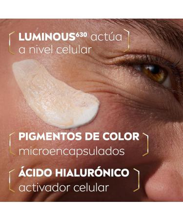 NIVEA | LUMINOUS 630 | Face - Buy Online on GoSupps.com