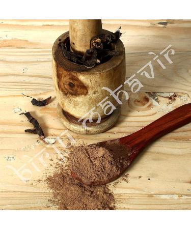 BETT BIRJU MAHAVIR Nagarmotha Powder - Cyperus Rotundus Powder Natural 200 Gram (BMPL-340) - Buy Online on GoSupps.com