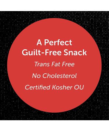 Utz Pub Mix - 44 Ounce Barrel - Savory Party Snack Blend - Resealable Container - Cholesterol & Trans-Fat Free - Buy Online on GoSupps.com