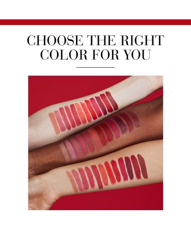 ROUGE VELVET THE LIPSTICK 18 Mauve Martre - 2.4g | Long-lasting Matte Lip Color - Buy Online on GoSupps.com