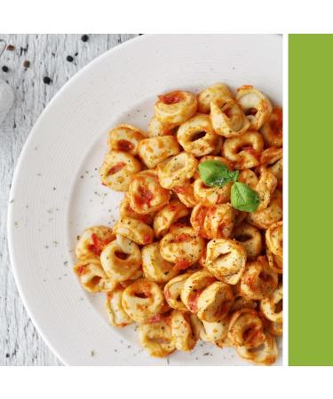Mr Organic Vegan Chilli and Garlic Pesto 130g - Spicy and Savory Plant-Based Sauce - Buy Online on GoSupps.com