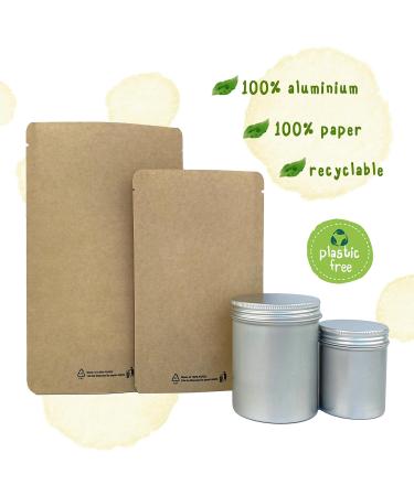 Certified Organic Acai Berry 500mg Capsules (120 ct) - Vegan, Soil Association Certified - The Natural Health Market - Buy Online on GoSupps.com