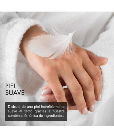  MUNTRADE Glycerin moisturizing hand cream - 3 x 200 ml - Moisturizes repairs absorbs quickly and leaves skin soft - Buy Online on GoSupps.com