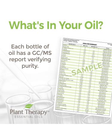 Plant Therapy KidSafe Nighty Night Essential Oil Blend 30 mL - 100% Pure Natural Sleep Aromatherapy - Buy Online on GoSupps.com