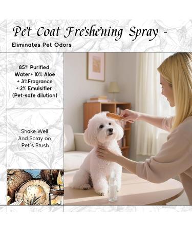 HIQILI 30ML Cedar Essential Oil & 30ML Coconut Fragrance Oil for DIY Diffuser - Buy Online on GoSupps.com