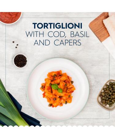  Barilla Durum wheat semolina 500g - Buy Online on GoSupps.com