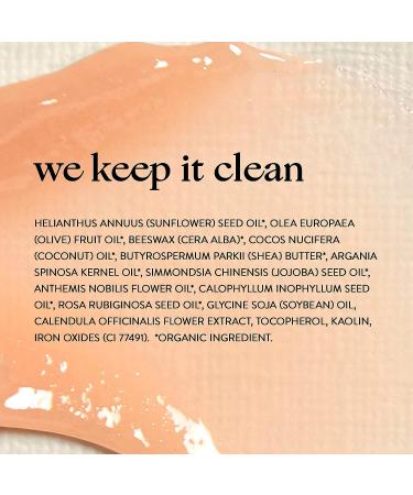 Honest Beauty Magic Balm | EWG Certified + Dermatologist Tested | Multi-Purpose with Fruit & Seed Oils | 0.17 oz - Buy Online on GoSupps.com