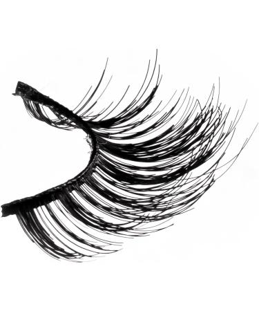 Eldora False Eyelashes M101 Multi-Layered - Buy Online on GoSupps.com