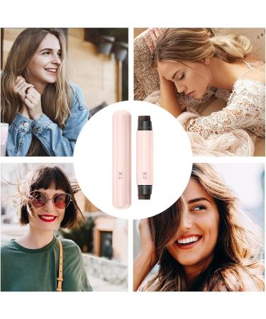 GkgWuxf Eye End Stamp2Point Eye Makeup Stamp for Eyeliner Smudge Free All Day Portable Cosmetic Precision Template for Women and Beginners Brown - Buy Online on GoSupps.com