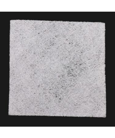 Bsowte 1950 Pcs Lint Free Cotton Pads to Remove Nail Gel Nonwovens Cotton Sheet Nail Polish Cleaning Pads - Buy Online on GoSupps.com