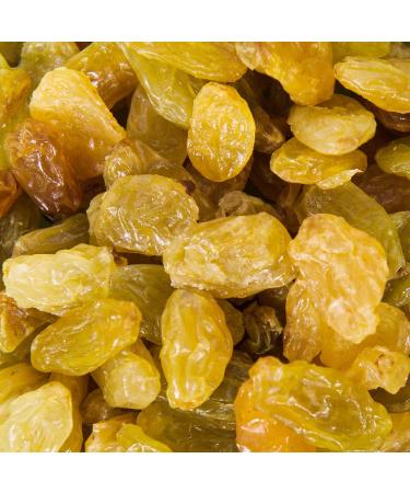 Natura d'Oriente Extra Jumbo Dehydrated Raisins 1000 g - Buy Online on GoSupps.com