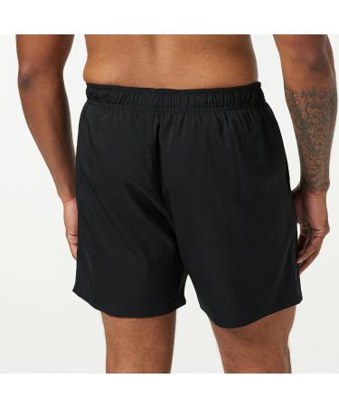 PUMA Men's Mid Swim Shorts - XL Black Swimwear for Ultimate Comfort | International Shipping Available - Buy Online on GoSupps.com