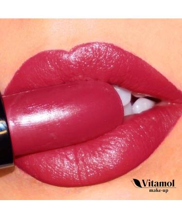  Vitamol Diva Pure Lipstick Sophia 4 g. - Buy Online on GoSupps.com