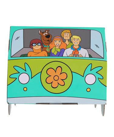 Buy Wet n Wild Scooby Doo Limited Edition Makeup PR Box - Versatile Brushes Vibrant Colors Cruelty-Free & Vegan - Buy Online on GoSupps.com