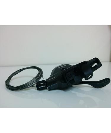 Shimano XT M8000 11 Speed Black Gear Shifter - High Performance Shifting - Buy Online on GoSupps.com